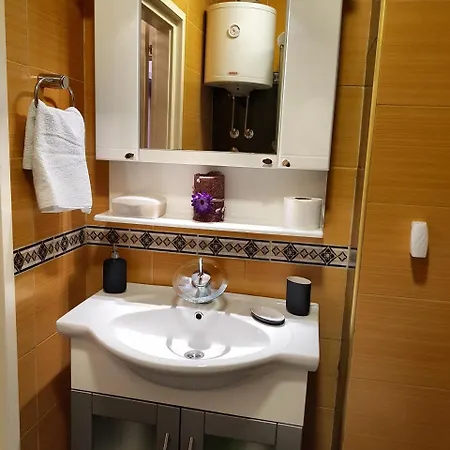 Dobracina Apartment *