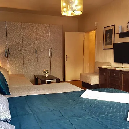 Apartment Dobracina