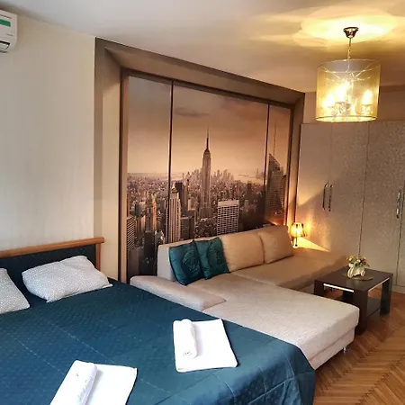Dobracina Apartment