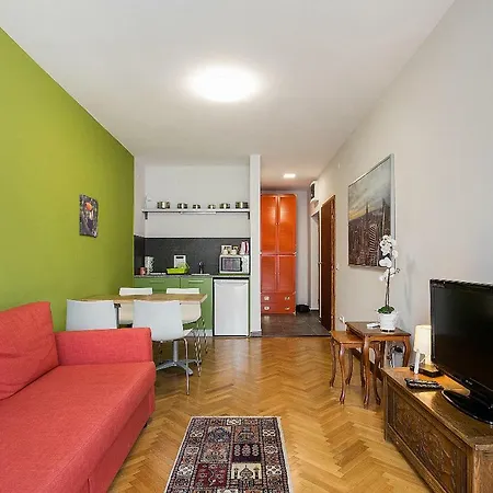 Dobracina Apartment