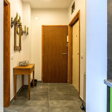Dobracina Apartment