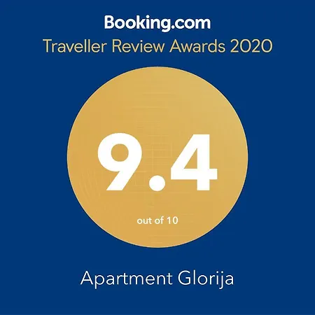Dobracina Apartment Belgrad